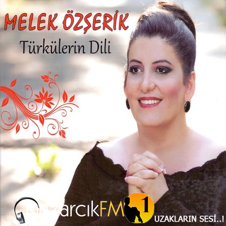Melek özserik.