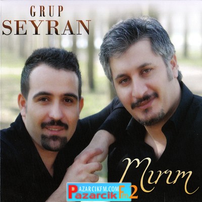 Grup seyran.