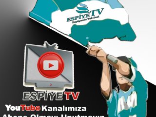 ESPİYETV